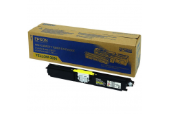 Epson C13S050554 sárga (yellow) eredeti toner