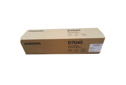 HP SS770A / Samsung MLT-D704S fekete (black) eredeti toner
