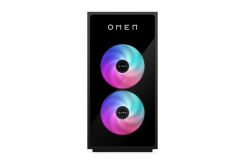HP OMEN/35L GT16-1011nc/Torony/R7-9800X3D/16GB/1TB/RTX 5070/W11H/3R