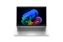 HP ProBook 4/G2i/5-320/14"/WUXGA/16GB/512GB/Intel int/W11P/Ezüst/3R