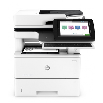 HP LaserJet Enterprise M528z 1PV67A#B19 lézer mutifunkciós