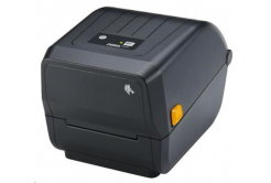 Zebra ZD220 ZD22042-T0EG00EZ TT címkenyomtató, 8 dots/mm (203 dpi), EPLII, ZPLII, USB