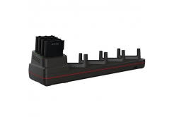 Honeywell charging station CT30-5CB-UVB-BAT-0, 4 slots