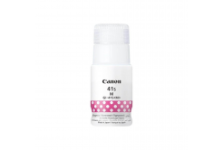 Canon GI-41S M 5875C001 bíborvörös (magenta) eredeti tinta