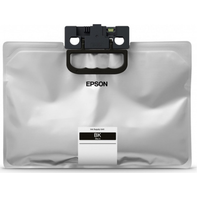 Epson C13T01D100 XXL fekete (black) eredeti tintapatron