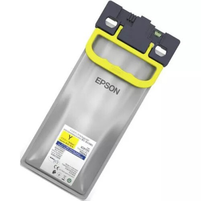 Epson C13T05A40N sárga (yellow) eredeti tintapatron