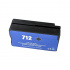 kompatibilis tintapatron pro HP 712 3ED71A fekete (black)