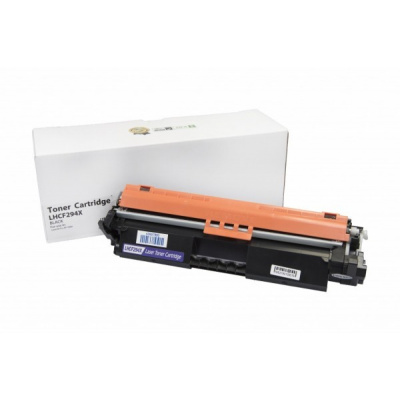 Utángyártott toner a HP 94X CF294X fekete (black) 