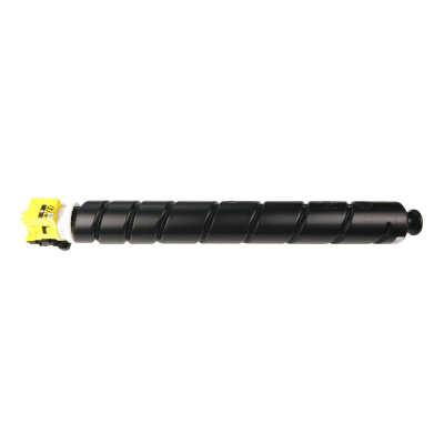 Kyocera Mita TK-8365Y, 1T02YPANL0 sárga (yellow) utángyártott toner