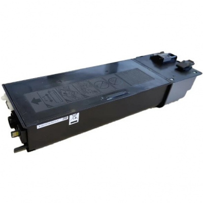 Sharp BPGT200 fekete (black) kompatibilis toner