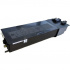 Sharp BPGT200 fekete (black) kompatibilis toner