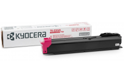 Kyocera TK-5315M 1T02WHBNL0 bíborvörös (magenta) eredeti toner