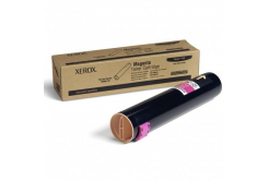 Xerox 106R01161 bíborvörös (magenta) eredeti toner