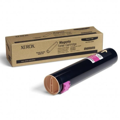 Xerox 106R01161 bíborvörös (magenta) eredeti toner