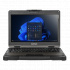 Getac B360G3, DVD Super Multi Drive, 33.8cm (13,3''), Full HD, QWERTZ (DE), Chip, USB, RS232, BT, Ethernet, Wi-Fi 7, SSD, Win. 11 Pro, RB