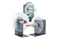 Labelmate LMU003, UCAT-1-ACH, címke lecsévélő