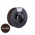 C-Tech 3DF-P-PETG1.75-8016 3D filament, PREMIUM LINE, PETG, RAL8016, 1,75mm, 1000g, Mahagóni barna (Mahogany brown)