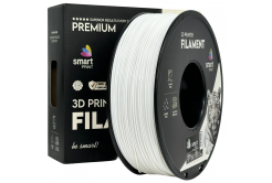 Smart Print FG-S133-E1, 3D filament, ASA, 1,75mm, 1000g, Fehér (White)