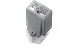 Canon PFI-1000GY, 0552C001 szürke (grey) eredeti tintapatron
