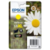 Epson 18XL C13T18144012 sárga (yellow) eredeti tintapatron