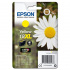 Epson 18XL C13T18144012 sárga (yellow) eredeti tintapatron
