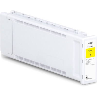 Epson C13T48M400 sárga (yellow) eredeti tintapatron