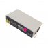 Epson 407XL T07U3 bíborvörös (magenta) kompatibilis tintapatron