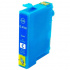 Epson T2702 cián (cyan) utángyártott tintapatron