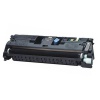 Utángyártott toner a HP 122A Q3960A fekete (black) 