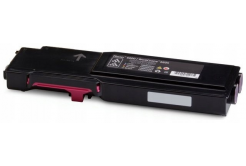 Xerox 106R02753 bíborvörös (magenta) utángyártott toner