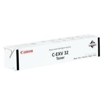 Canon C-EXV32 fekete (black) eredeti toner