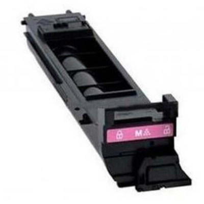 Konica Minolta TN-318M bíborvörös (magenta) eredeti toner