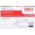 OKI 43870008 fekete (black) eredeti fotohenger