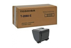 Toshiba T2060E fekete (black) eredeti toner, výprodej