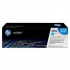 HP 125A CB541A, cián (cyan) eredeti toner