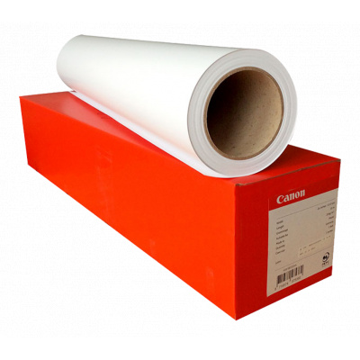 Canon Matt Coated Paper 8946A005, 140g/m2, 36", 914mmx30m, grafikus, bevonatos, matt, fehér, papírtekercs