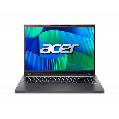 Acer NX.B78EC.008 TravelMate P2 16/TMP216-41/R5PRO-7535U/16"/WUXGA/8GB/512GB/AMD integrált/W11P/Szürke/2R