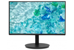 Acer Vero CB272P6 UM.HB2EE.603 monitor, 27", IPS, FHD, 144Hz, 250 nit, VGA