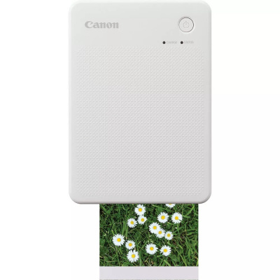 Canon SELPHY Square QX20 6753C001 fehér, zsebnyomtató