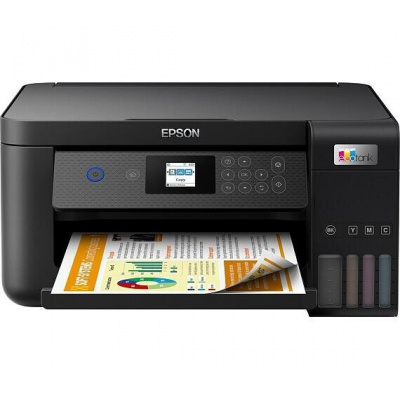Epson EcoTank L4260 C11CJ63409 tintasugaras multifunkciós