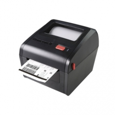 Honeywell PC42d High Speed, 8 dots/mm (203 dpi), ESim, ZSim II, DP, DPL, USB, RS232, Ethernet