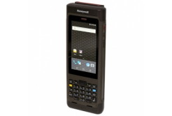 Honeywell CN80 CN80-L0N-1EC120E, 2D, 6603ER, BT, Wi-Fi, num., ESD, PTT, GMS, Android