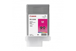 Canon PFI-101M, 0885B001 bíborvörös (magenta) eredeti tintapatron