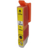 Epson T2634 XL sárga (yellow) kompatibilis tintapatron