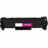 Utángyártott toner a HP 304A CC533A bíborvörös (magenta) 
