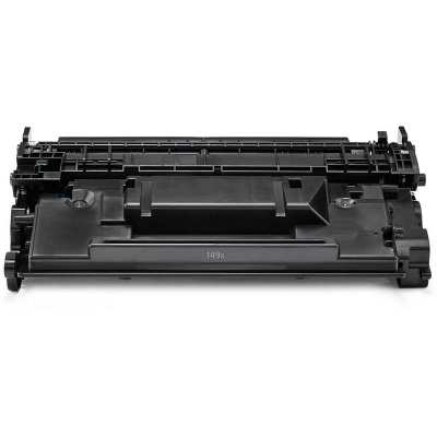 Kompatibilis toner HP 149X W1490X fekete (black) 