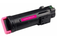 Xerox 106R03486 bíborvörös (magenta) utángyártott toner