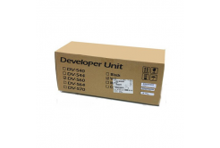 Kyocera DV-560Y 302HN93023 sárga (yellow) eredeti developer