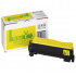 Kyocera Mita TK-560Y sárga (yellow) eredeti toner
