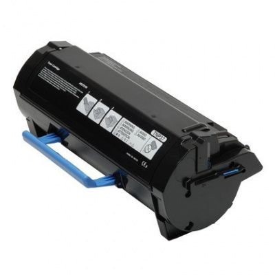 Konica Minolta TNP-37, A63T01W fekete (black) eredeti toner